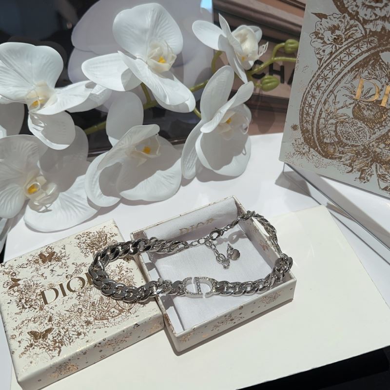 chr1st1an D10r necklaces